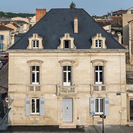 Suite De Prestige Le Diamant - 55M2 Périgueux Esterno foto