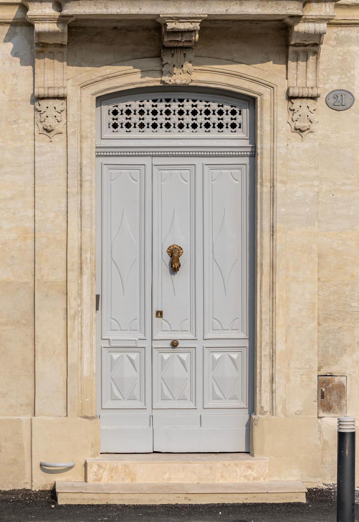 Suite De Prestige Le Diamant - 55M2 Périgueux Esterno foto