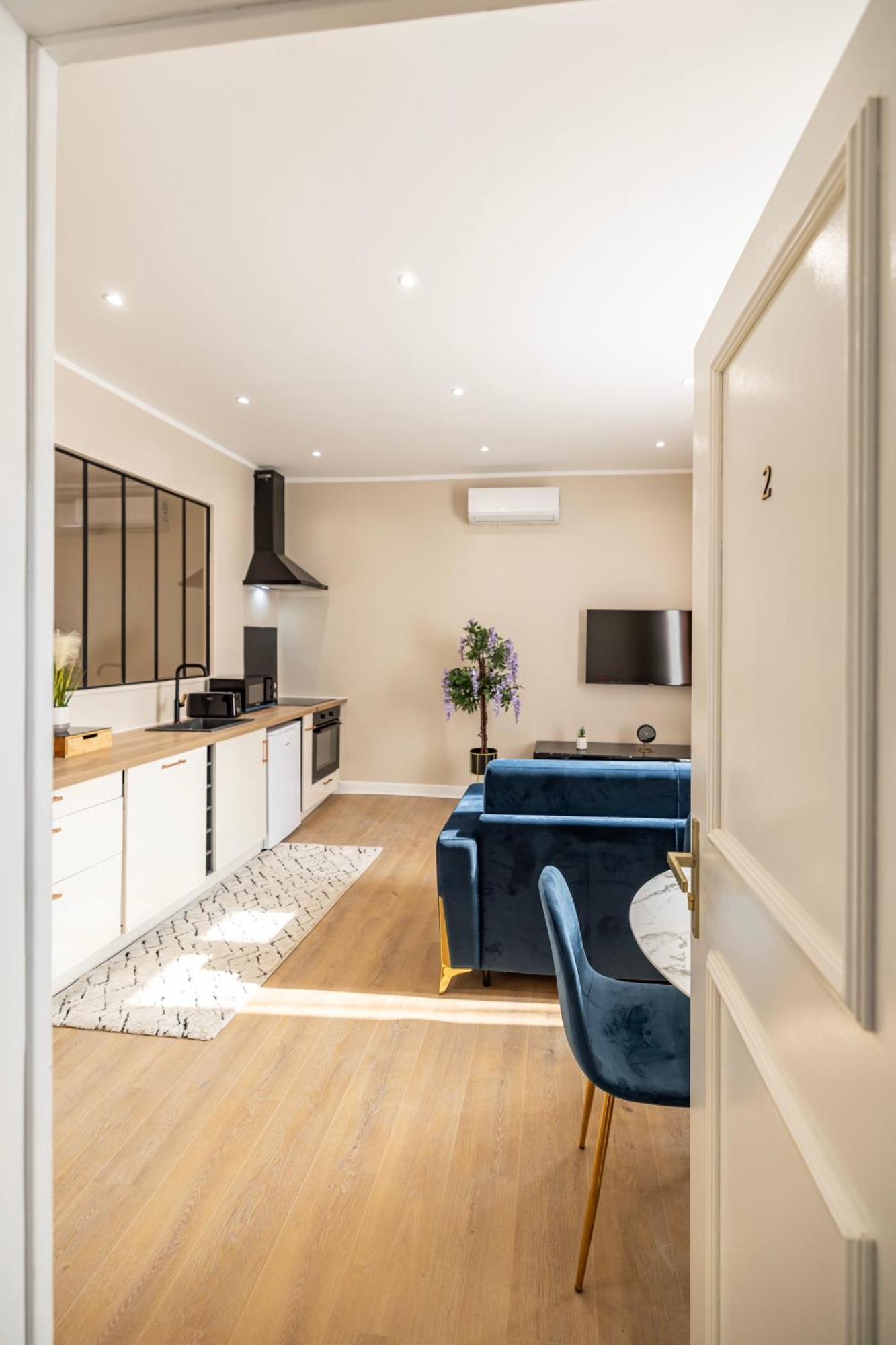 Suite De Prestige Le Diamant - 55M2 Périgueux Esterno foto