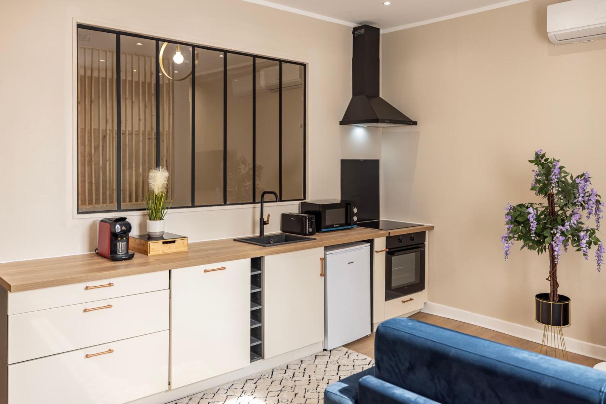 Suite De Prestige Le Diamant - 55M2 Périgueux Esterno foto