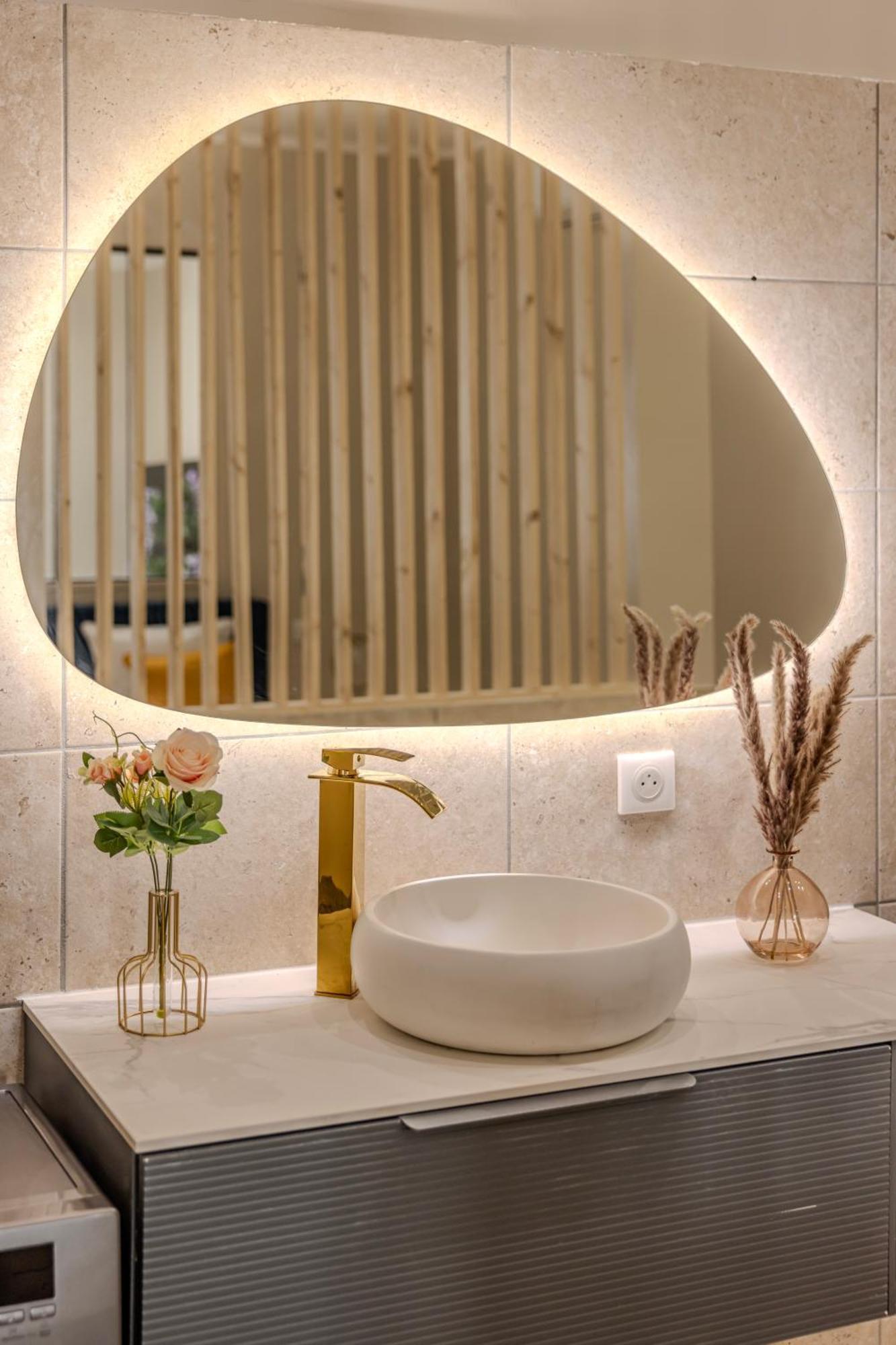 Suite De Prestige Le Diamant - 55M2 Périgueux Esterno foto