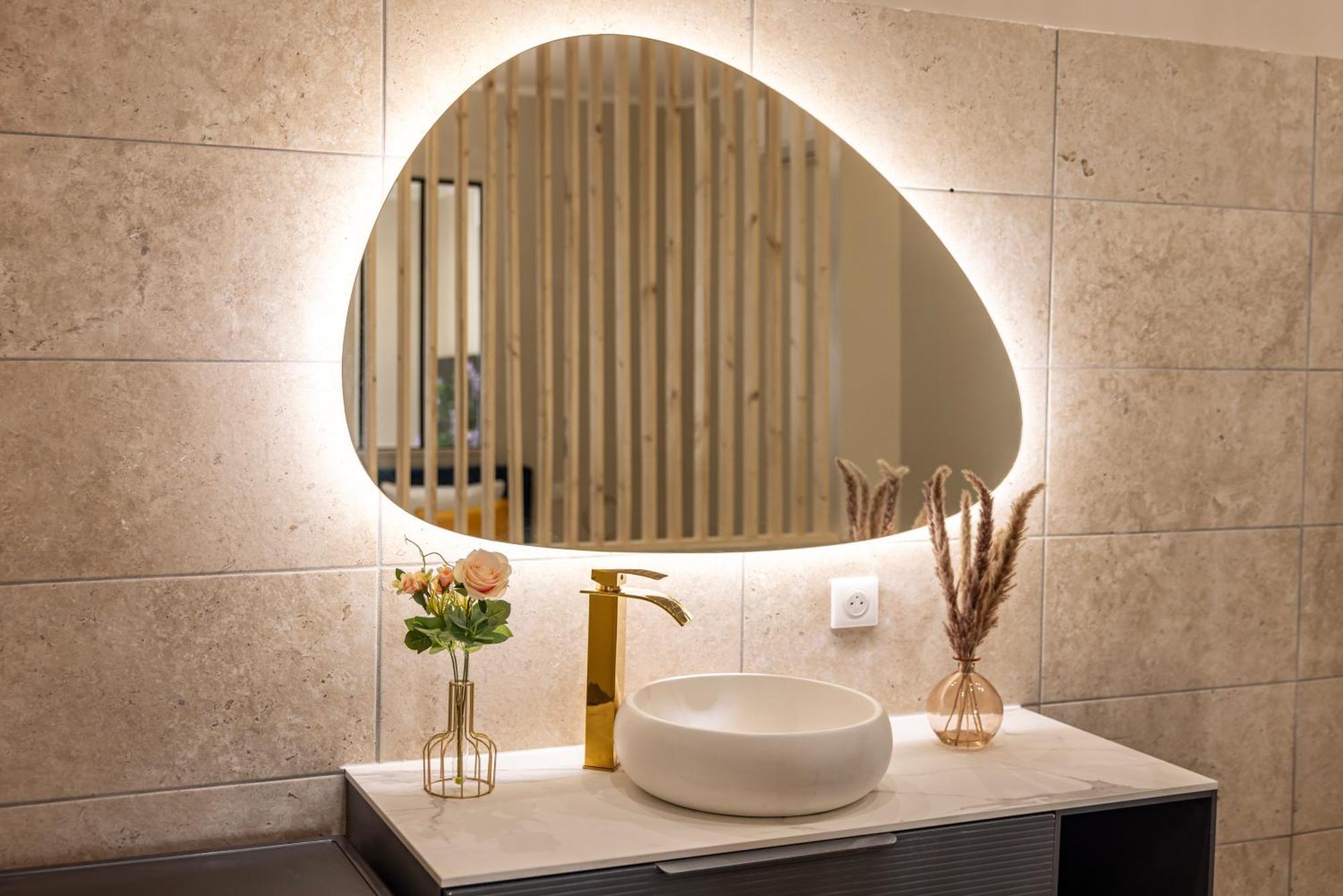 Suite De Prestige Le Diamant - 55M2 Périgueux Esterno foto