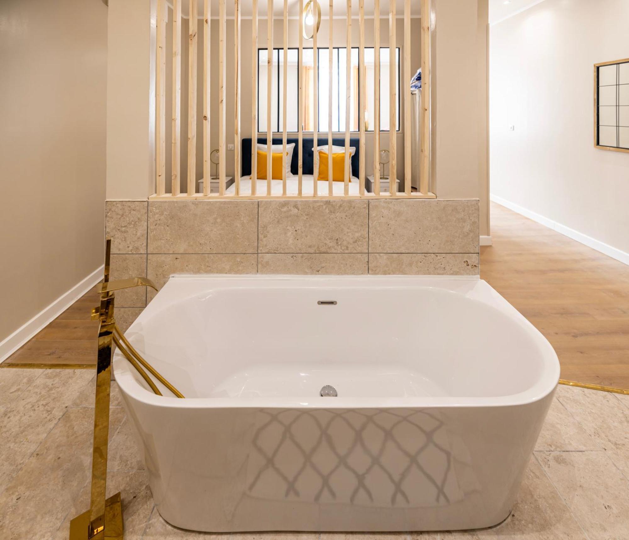 Suite De Prestige Le Diamant - 55M2 Périgueux Esterno foto