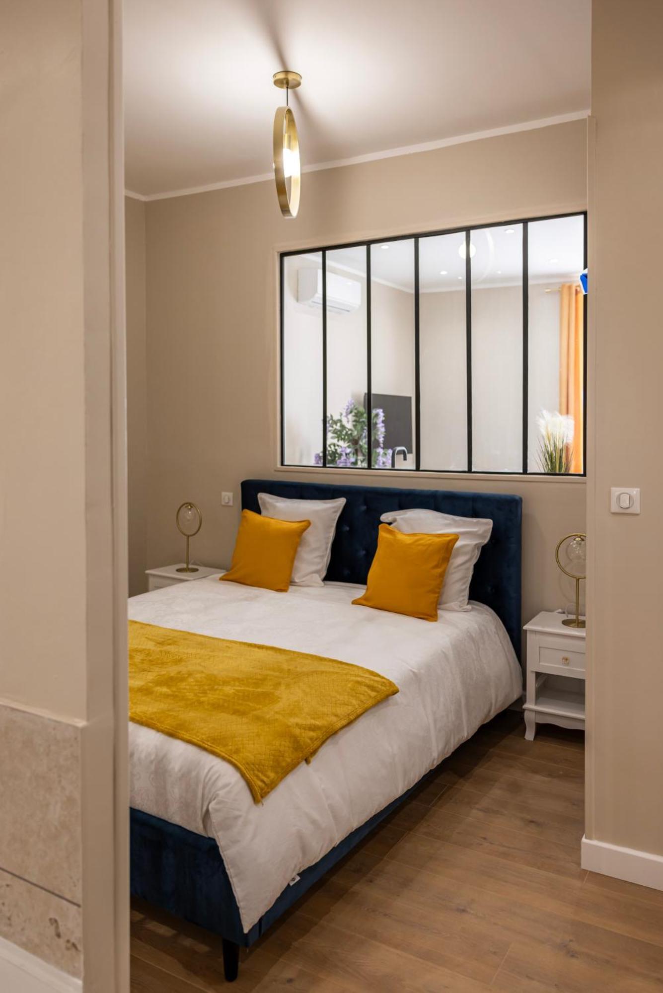 Suite De Prestige Le Diamant - 55M2 Périgueux Esterno foto